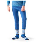 Smartwool - Kid's Classic Thermal Merino BL Bottom Boxed - Merinounterwäsche Gr