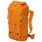 Exped - Serac 50 - Tourenrucksack Gr M orange