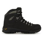 Halti - Gompa Drymaxx Hiking Shoes - Wanderschuhe 37 schwarz