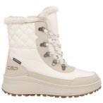 CMP - Women's Laylah WP Winter Boots 3Q84756 - Winterschuhe 36 beige/weiß