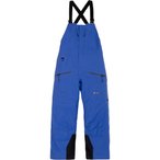 Armada Coveted 3L GTX Bib Hose  Skihose blau Größe S Skifahren | Freeride  Win