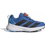 ADIDAS Kinder Multifunktionsschuhe Terrex Agravic BOA, Größe 37 ⅓ in Blau