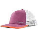 Patagonia Duckbill Trucker Cap (Größe ONE SIZE, rosa)
