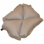 Klymit - Pillow X - Kissen Gr Regular - 38 x 28 cm gelb
