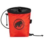 Mammut - Adam Ondra Sender Light Chalk Bag - Chalkbag rot