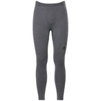Odlo Performance Warm Eco Hose Herren  Lange Unterhose grau Größe S   Geruchsn