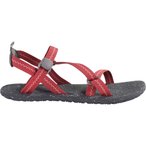 Source Solo Sandale Damen  Sandalen rot Größe 36 Lifestyle