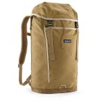 Patagonia - Fieldsmith Lid Pack - Daypack Gr One Size beige/braun