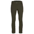 Pinewood - Women's Wilda Stretch Shell Trouser - Winterhose Gr 34 oliv