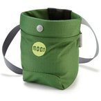 Moon Climbing Sport Chalk Bag, green