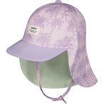 Barts Triague Cap Kinder  Basecaps lila Größe 45 Lifestyle  Hautfreundlich