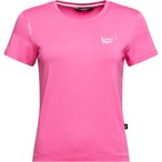 Chillaz Iseo Search & Respect  Damen  T-Shirts pink Größe S Bouldern | Sportkl