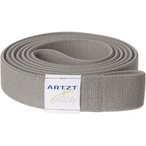 Artzt vitality Super Band Textil  Trainingsgeräte grau Größe ONE SIZE Trainin