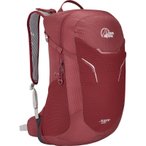 Lowe Alpine AirZone Active 22 - Wanderrucksack deep heather