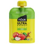 Näak - Näak Ultra Energy Purée Apple & Maple Syrup Gr 90 g