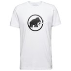 Mammut - Mammut Core T-Shirt Classic - T-Shirt Gr S weiß