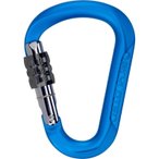 SKYLOTEC Tondo SG - HMS Karabiner electricblue-anthracite