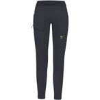 Karpos Limaro' Hose Damen  Wanderhose grau Größe M Trekking  Elastisch