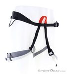 Black Diamond Couloir 3S Klettergurt-Schwarz-S