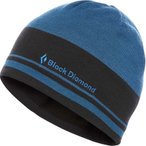 Black Diamond Moonlight Beanie, astral blue/smoke