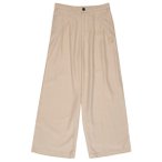 Quiksilver - Women's Vista Woven Pant - Freizeithose Gr XS beige