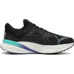 PUMA Herren Laufschuhe Magnify Nitro 2, Größe 44 ½ in Grau