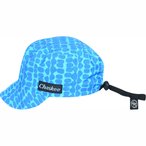 Chaskee Reversible Cap Kinder  Basecaps blau Größe ONE SIZE Lifestyle  Schnell