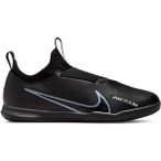NIKE Kinder Fussball-Hallenschuhe JR ZOOM VAPOR 15 ACADEMY IC, Größe 28 in Sch
