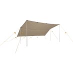 Wechsel Tarp  Tarps & Sonnensegel Wandern   Größe L beige