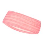 Trollkids - Kid's Headband - Stirnband Gr 52-56 cm - 6-12 Years rosa