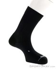 Scott Performance Crew Bikesocken-Schwarz-S