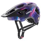 Uvex - Kid's React MIPS - Radhelm Gr 52-56 cm bunt