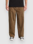 Volcom Billow Tapered Cordhose ermine Gr. 29