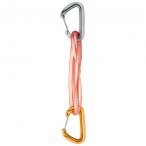 Mammut - Sender Wire Quickdraws - Express-Set Gr 60 cm - Wire / Wire Gate weiß/