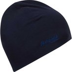 Bergans Cotton  Kinder  Mützen & Beanies blau Größe 50 Lifestyle  Elastisch