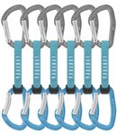 Petzl Djinn Axess 6 pack - Expressset