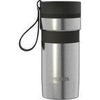 Primus Mika Wide Travel 0.35L Isolierbecher  Isolierflaschen grau Größe 0.35L 