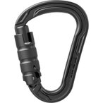 Edelrid HMS Strike Triple II - Karabiner night