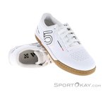 Five Ten Freerider Pro Herren MTB Schuhe-Weiss-7,5