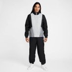 NIKE Herren Sportanzug M NK CLUB WVN TRK SUIT, Größe M in Weiß
