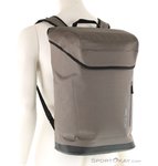 Ortlieb Soulo 25l Rucksack-Braun-25