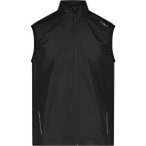 CMP Herren Weste MAN VEST, Größe 54 in Schwarz