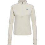 NEW BALANCE Heat Grid Funktionsshirt Damen