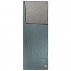 Grüezi Bag - WellhealthBlanket Wool Deluxe - Decke Gr 200 cm  Grau