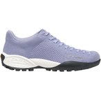 Scarpa Mojito Bio   Freizeitschuhe lila Größe 41 Lifestyle Atmungsaktiv