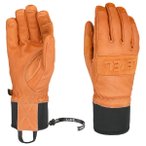 LEVEL - Shaman - Handschuhe Gr Unisex S orange
