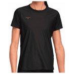 HOKA - Women's Airolite Short Sleeve 2.0 - Laufshirt Gr M schwarz