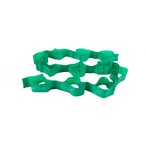 Thera-Band CLX Band  Fitnessbänder gruen Größe stark Training & Fitness