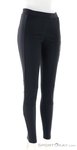 Löffler Tights AB Warm Damen Funktionshose-Schwarz-44