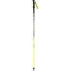 Dynafit Vertical Pro Stöcke  Wanderstöcke & Trekkingstöcke schwarz Größe 13